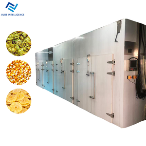 Motor PLC de bomba de componentes básicos: máquina de procesamiento de secado de frutas y verduras para secador de mango de pasas de uva - Product Image 1