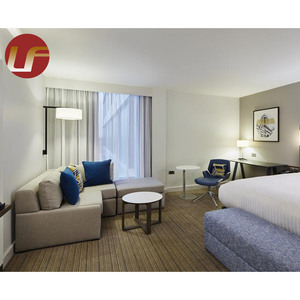 Muebles de <span class=keywords><strong>Hotel</strong></span> de 5 estrellas, conjunto de dormitorio de <span class=keywords><strong>Hotel</strong></span> personalizado, patio - Product Image 2