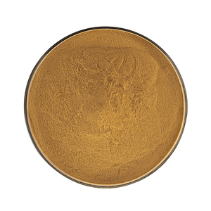 Custom-Grade Premium Botanische Klimop Kalebas & Leaf Extract Poeder 100% Biologische Natuurlijke Kruiden Groothandel Oem/Odm Bulkleverancier - Product Image 2