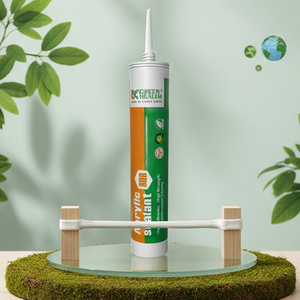 Scellant acrylique extra large de 300 ml pour un étanchéité robuste et des travaux rapides - Product Image 5