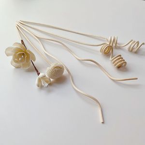 Bâtonnets de <span class=keywords><strong>recharge</strong></span> pour <span class=keywords><strong>diffuseur</strong></span> de <span class=keywords><strong>parfum</strong></span> d'ambiance Bâtonnets de rotin - Product Image 2