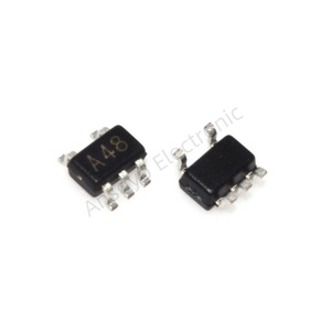 ANSOYO LMV301MGX LMV301 SC70-5 IC Chips <b>Integrated</b> <b>Circuits</b> Electronic Components Amplifier LMV301MGX/NOPB - Product Image 6