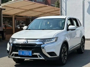รถ SUV หรูหรา สภาพดี ใช้เชื้อเพลิงเบนซิน มิตซูบิชิ เอาท์แลนเดอร์ ปี 2021 รุ่นปรับโฉม เครื่องยนต์ 2.0 ลิตร เกียร์อัตโนมัติ ขับเคลื่อนสองล้อ รุ่นสมูท เอดิชั่น - Product Image 2