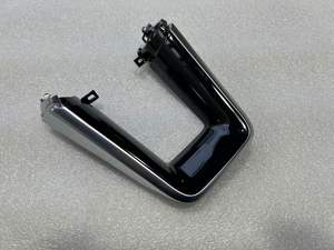 เหมาะสำหรับ <span class=keywords><strong>Audi</strong></span> A7 <span class=keywords><strong>A6</strong></span> <span class=keywords><strong>Etron</strong></span> กรอบพวงมาลัย C8 4K0419689 OEM - Product Image 5