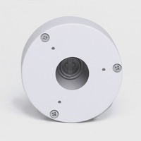 Boîtier de jonction étanche en plastique PFA134 pour caméra bullet IPC-HFW1320S