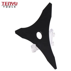 <span class=keywords><strong>3T</strong></span>-cepillo de hierba pequeño de acero al carbono, cuchilla cortadora para Eater de maleza - Product Image 3