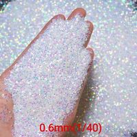 Poudre de paillettes pour plafond étoilé, additif scintillant pour peinture murale intérieure, mélange pour peinture au latex, décoration scintillante de qualité supérieure, revêtement durable
