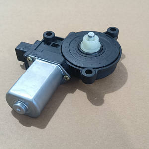 Motor del elevalunas Mazda BHN9-59-58X para M2 Axela CX3 CX5, pieza de repuesto nueva - Product Image 2