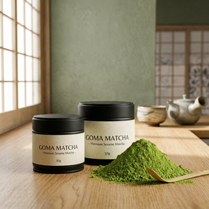 Poudre de matcha culinaire riche en antioxydants, thé vert en vrac pour la pâtisserie, avec possibilité de personnalisation de l'emballage et de marque privée - Product Image 1