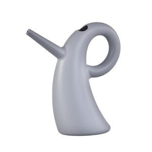 Regadera y Botella de Spray Metálica Portátil con Boquilla de Ducha para Flores, Bonsáis, Vegetales y Plantas Verdes - Modelo TY-1-053 - Product Image 6