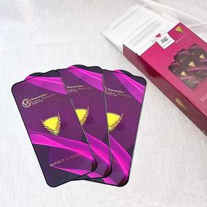 3D เกราะสีทองบางเฉียบความแข็ง0.33มม. 9ชั่วโมง99% กระจกนิรภัยป้องกันหน้าจอสำหรับ7/7 plus/ 7 Pro - Product Image 3