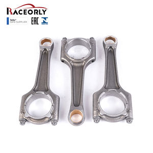 RACEORLY 3x Bielle di collegamento 11248623416 per BMW 118i 218i MINI COOPER <span class=keywords><strong>F20</strong></span> F56 1.2T 1.5T <span class=keywords><strong>B38</strong></span> - Product Image 3