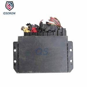 BCM BCU 8E0959433BB พลังงานกลางร่างกายความสะดวกสบายการสื่อสารหน่วยควบคุมโมดูล00002730B6 <span class=keywords><strong>CCM</strong></span> 01201763สำหรับออดี้ A4 - Product Image 2