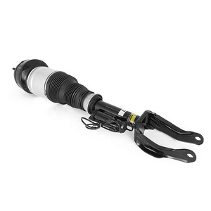 Molle Ad Aria Per Mercedes R-Class W251 - Posteriore Sinistro E Destro, Sospensione Pneumatica