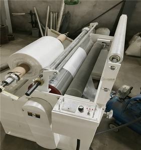 לפוצץ מכונת סרט/סרט מפוצץ מכבש/פלסטיק נושבת מכונה מחיר - Product Image 3