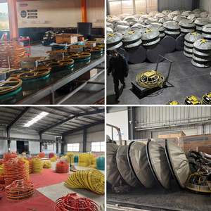 Huiteng 220V เกรียงพลังงานเบนซินแบบเดินตามหลังเครื่องจักรแกนเครื่องยนต์ก่อสร้างเหล็กค่าบำรุงรักษาต่ำมีประสิทธิภาพ - Product Image 5