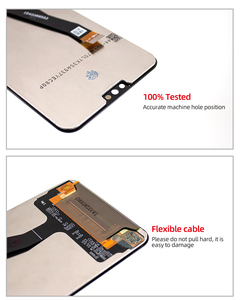LCD de téléphone portable pour <span class=keywords><strong>Huawei</strong></span> <span class=keywords><strong>Honor</strong></span> <span class=keywords><strong>8X</strong></span> écran en gros pour <span class=keywords><strong>Honor</strong></span> <span class=keywords><strong>8X</strong></span> écran Lcd pour <span class=keywords><strong>Honor</strong></span> <span class=keywords><strong>8X</strong></span> Max remplacement de l'écran tactile - Product Image 3