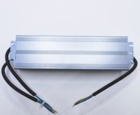 Convertisseur d'alimentation étanche IP68 12V 24V pour bande lumineuse LED