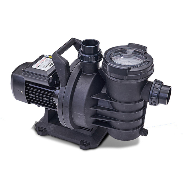 High Quality High Pressure Electric Centrifugal Swimming Pool Water Pump
