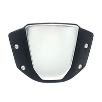 Pare-brise avant de moto, cache d'instrument, carénage pour Honda CB650R CB1000R CB300R