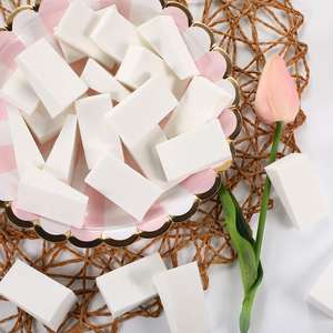 Cales sans latex bouffées cosmétiques composent des cales de mélange magiques éponge de <span class=keywords><strong>maquillage</strong></span> - Product Image 2