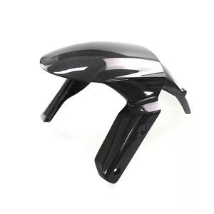 Accessoires modifiés de <span class=keywords><strong>moto</strong></span> pour <span class=keywords><strong>Kawasaki</strong></span> Z800 Z1000, tableau de bord des roues avant, garde-boue, 2 pièces, 14-17 ans - Product Image 1