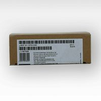 Módulo PLC Siemens SIMATIC 6ES7331-1KF02-0AB0 6ES73311KF020AB0 con interfaz de comunicación RS485