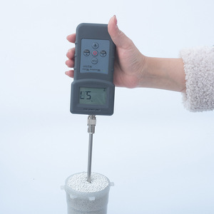 Ms350 High Frequency Moisture Meter For Food Raw Material And Sediment Detection - Product Image 3