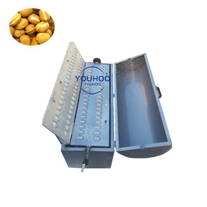 Machine de fabrication pour eggettes et gâteaux, w, de haute qualité, grill pour le <span class=keywords><strong>pain</strong></span> et les œufs, appareil de cuisson, à vente - Product Image 1