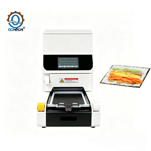 Máquina Automática de Alta Eficiencia para Hacer Sushi, Laminadora Eléctrica de Arroz para Sushi al Estilo Japonés para Rollos <span class=keywords><strong>Maki</strong></span> - Product Image 2