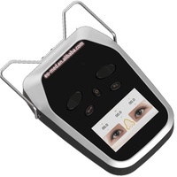 EOMED Promotion Spéciale Pupillomètre Optique Numérique PD-400 avec Précision de 0,5 mm Qualité Supérieure pour Utilisation en Clinique Optique