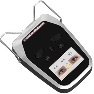 เครื่องวัดระยะรูม่านตาแบบดิจิตอล PD-400 ราคาพิเศษ คุณภาพดีที่สุด - Product Image 2