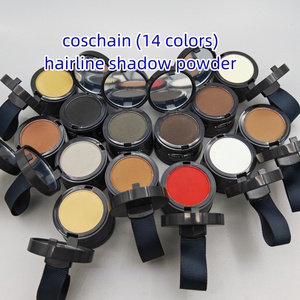 ผู้ชายและผู้หญิงทันทีครอบคลุมผมบางเส้นผมผงผมเงา - Product Image 6