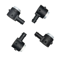 Équipement d'origine Toyota Sonde radar Capteur pour Precise Fit Defaulty One Remplacement Remplacement Style Original Substitution