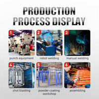 Vente en gros d'usine à bas prix2T 2.5T 3T 5T transpalette hydraulique transpalette