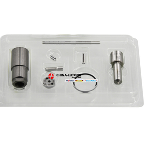 Jogo de reparo comum do injector do trilho para 295050-1440 295050-1170 295050-1440 - Product Image 6