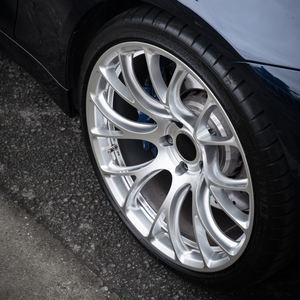 Jantes forgées concaves à 7 branches fendues de 18, 19, 20, 21 pouces pour tous les modèles de voitures M3 E46 E90 E92 M240I 135I 335I Z4M G30 530E Acura <span class=keywords><strong>TL</strong></span> - Product Image 3