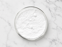 Poudre de collagène de poisson marin pour usage cosmétique en gros