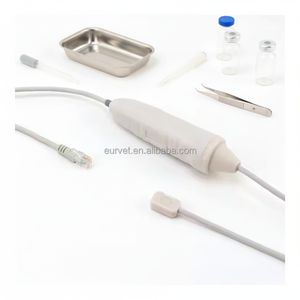 EUR VET Veterinary Equipment <strong>Blood</strong> <strong>Pressure</strong> Machine Handheld <strong>Monitoring</strong> Device <strong>Manual</strong> <strong>Pressure</strong> Gauge - Product Image 5