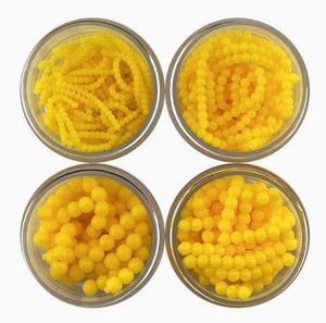 OEM 3.5g 5g 7g 10g 15g 25g 30g 40g 60g Corps en alliage vierge non peint pour leurres de pêche en tungstène - Product Image 3