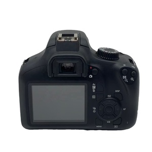 ฮีโร่ไวไฟ canons <span class=keywords><strong>4000D</strong></span> Rebel T100 DSLR 18-55mm ชุด18.0MP เต็ม HD ร่างกายที่ทันสมัยได้รับการตกแต่งใหม่แบบพรีเมี่ยม - Product Image 3