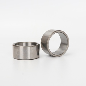 Ring Baja CNC untuk Bushing Peralatan Konstruksi Model 70*90*130 Merek MZL - Product Image 6