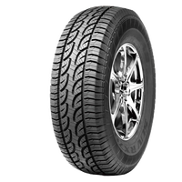 Accessoires universels pour voitures Sport 255 55r18 Pneus de voiture 245/70/16
