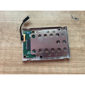 HK-HHT thay thế 01ax994 SSD HDD NVMe <span class=keywords><strong>M.2</strong></span> <span class=keywords><strong>Adapter</strong></span> Caddy cho Lenovo ThinkPad T470 t480 - Product Image 2