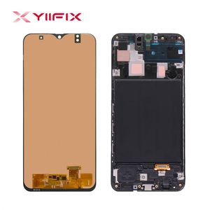 Pantalla LCD Original de Repuesto para <span class=keywords><strong>Samsung</strong></span> A30, Pantalla Táctil Usada con 1 Año de Garantía para Teléfono Móvil Galaxy A30 - Product Image 2