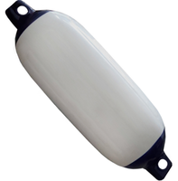 Boule gonflable de piscine en PVC, accessoire pour navigation, noir et blanc, 10 pièces