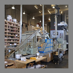 Moules en cuivre métallique pour la fabrication de savon - Product Image 1