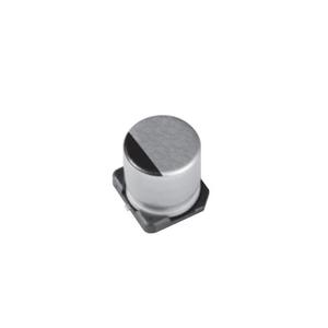 Fournisseurs de composants électroniques d'origine UCQ1E471MCL1GS, condensateurs électrolytiques en aluminium 470 µF ±20% 25V, montage en surface - Product Image 1