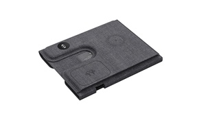 <span class=keywords><strong>Cargador</strong></span> Inalámbrico Rápido 3 en 1 de 18W para Teléfonos, Auriculares y Relojes - Product Image 2