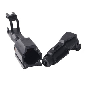 Разъем MG640280-5, штекерный, 1-контактный, серия SWP, черный, автомобильный - Product Image 6